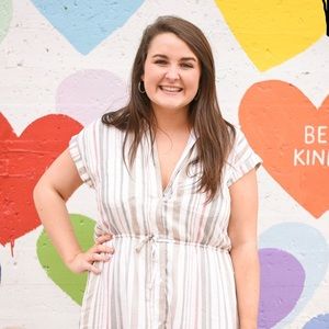 Meet your Posher, Lizzie